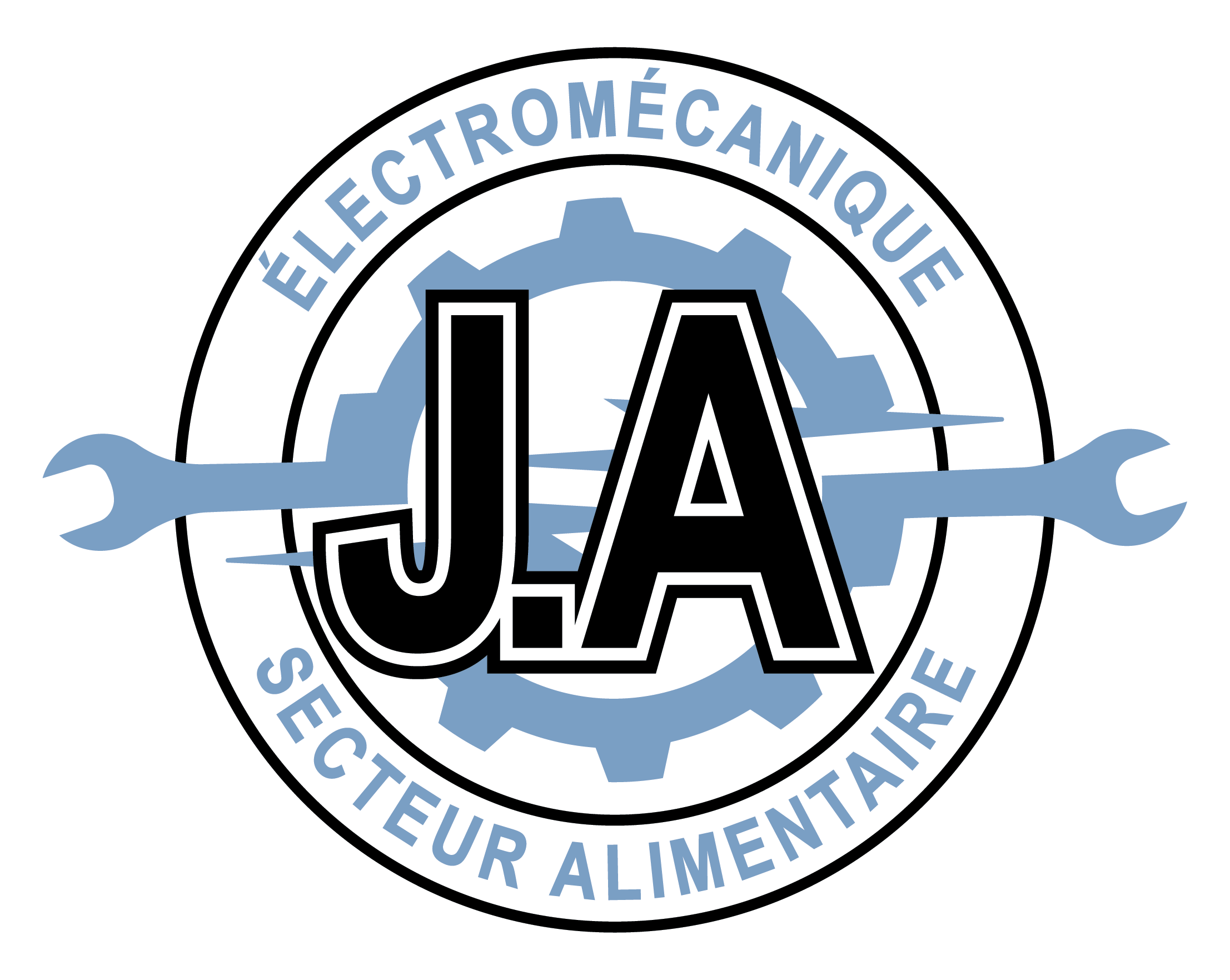 J.A Électromécanique